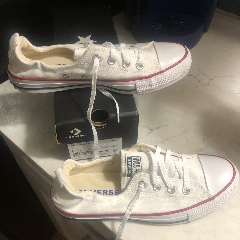 Converse Shoreline
